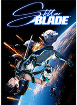 Stellar Blade (Switch 2)