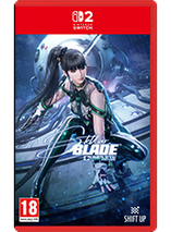 Stellar Blade (Switch 2)