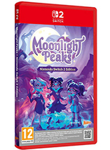 Moonlight Peaks (Switch 2)
