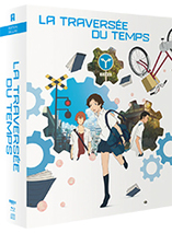 La Traversée du Temps - Edition Deluxe Combo