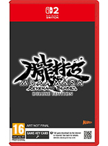 Muramasa: Revenant Blades - Edition Deluxe (Switch 2)