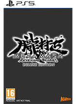 Muramasa: Revenant Blades - Edition Deluxe (PS5)