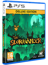 The Slormancer - Edition Deluxe (PS5)