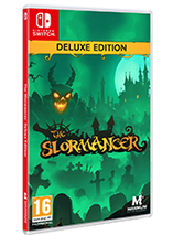 The Slormancer - Edition Deluxe (Switch)