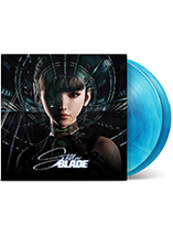 Stellar Blade - Bande originale 2 vinyles colorés