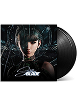 Stellar Blade - Bande originale 2 vinyles noirs