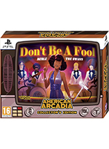 American Arcadia - édition collector (PS5)