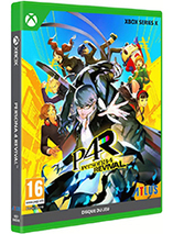 Persona 4 Revival - édition standard (Xbox)