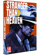 Stranger Than Heaven - édition standard (PC)