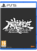 Muramasa: Revenant Blades - Edition standard (PS5)
