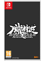 Muramasa: Revenant Blades - Edition standard (Switch)