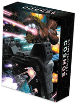 R-Type Tactics I & 2 Cosmos - édition Limitée