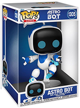 Figurine Funko Pop Astro Bot d'Astro