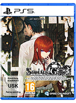 Steins;Gate Re:Boot - édition standard (PS5)