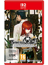 Steins;Gate Re:Boot - édition standard (Switch 2)