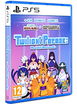 Twilight Parade Moonlit Mononoke (PS5)