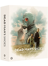 Dead Man’s Shoes - édition limitée