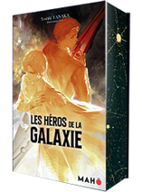 Les Héros de la Galaxie - Pack Ultra Collector
