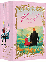 Veil Kotteri - Coffret Edition Collector (tomes 1 à 7)