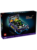 Flipper d’arcade - LEGO Icons