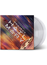 Projet Dernière Chance - Bande originale 2 vinyles