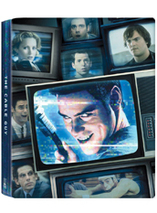Disjoncté (The Cable Guy) - steelbook 4K (30ème Anniversaire)