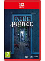 Blue Prince (Switch 2)