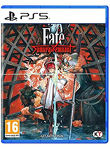 Fate/Samurai Remnant - Treasure Box Limited Edition (PS5)
