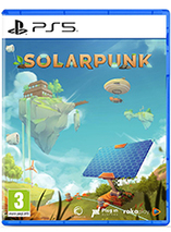 Solarpunk (PS5)