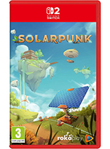Solarpunk (Switch 2)