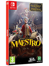 Maestro (Switch)