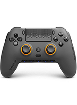 Manette Sans Fil Scuf Omega Steel Grey