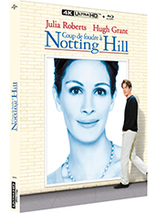 Coup de foudre à Notting Hill - Blu-ray 4K