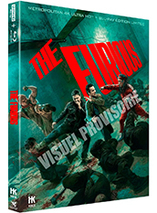 The Furious - édition collector blu-ray 4K
