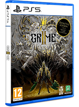 GRIME 2 - Definitive Edition (PS5)