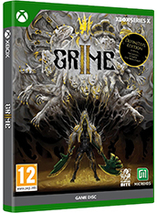 GRIME 2 - Definitive Edition (Xbox)