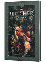 The Witcher: The Last Wish - The Complete Collection 40e anniversaire