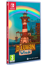 Diluvian Winds (Switch)