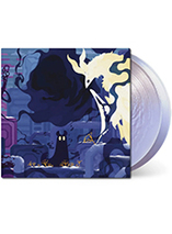 Rain World: The Watcher - Bande originale doubles vinyles