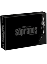 Les Soprano : La série complète - Blu-ray 4K