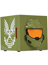 Mini-frigo Halo Master Chief 3d