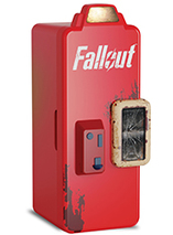 Mini-frigo Fallout