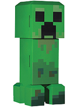 Mini-frigo Minecraft
