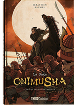 La saga Onimusha: L'âme du Japon fantastique