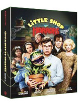 La Petite Boutique des Horreurs (1986) - Coffret collector