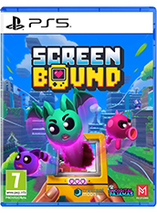 Screenbound (PS5)