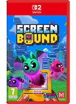 Screenbound (Switch 2)