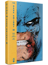 Batman the dark knight III - Comics collection Urban Limited