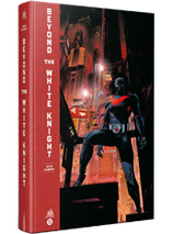 Beyond the white knight - Comics collection Urban Limited
