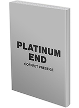 Platinum End (tome 1 à 14) - Coffret Prestige (manga)